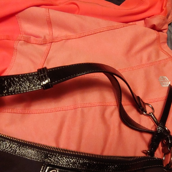 Coach hobo - Picture 3 of 7